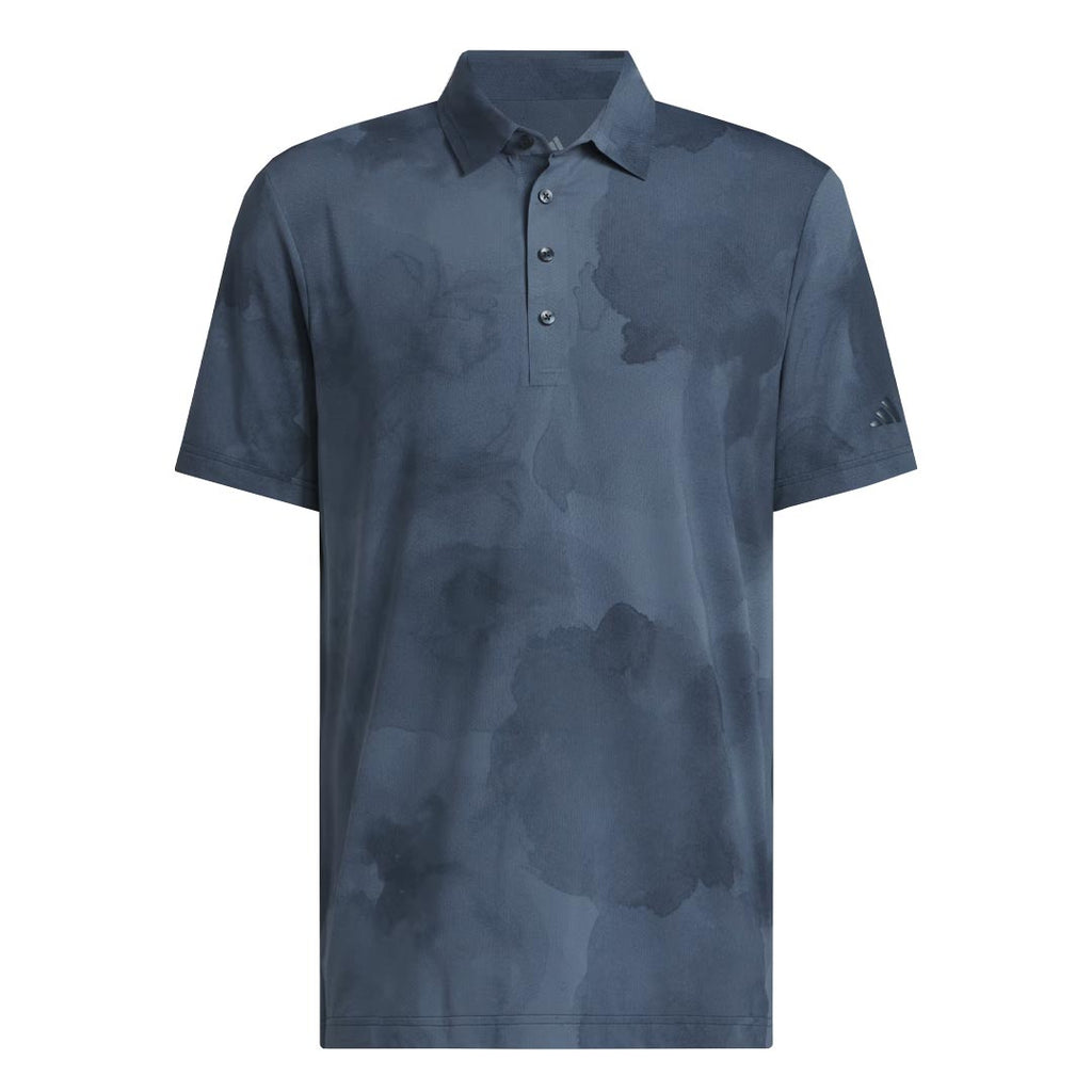 adidas - Men's Ultimate365 Printed Tour Polo (IM7895) – SVP Sports