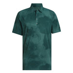 adidas - Men's Ultimate365 Printed Tour Polo (JY3964)