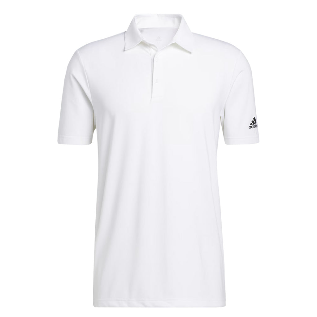 ultimate 365 solid polo shirt