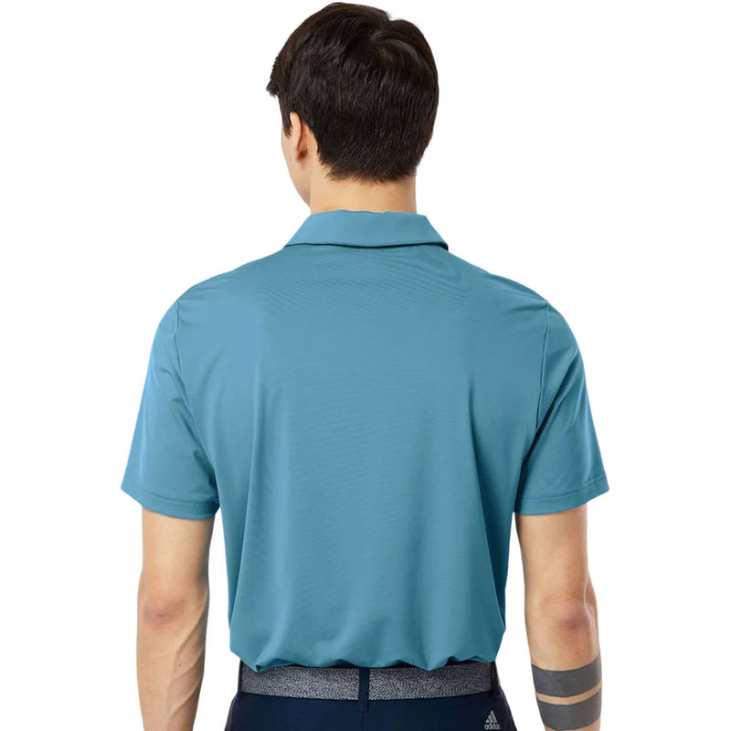 adidas - Men's Ultimate365 Solid Polo (H62256)