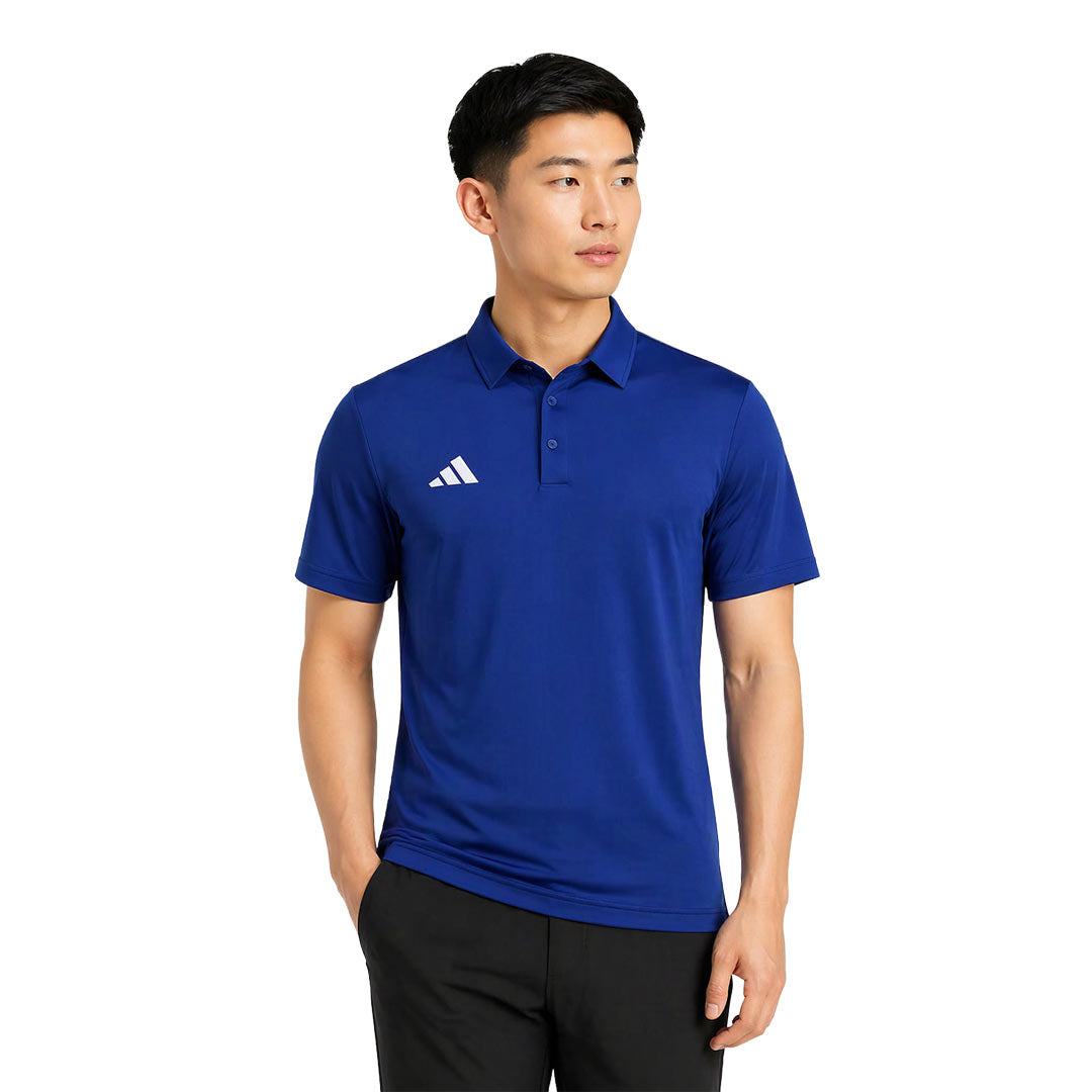adidas - Men's Ultimate365 Solid Polo (JM5228) – SVP Sports