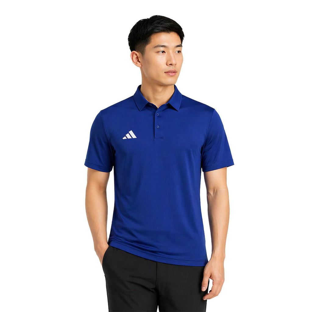 adidas - Men's Ultimate365 Solid Polo (JM5228) – SVP Sports