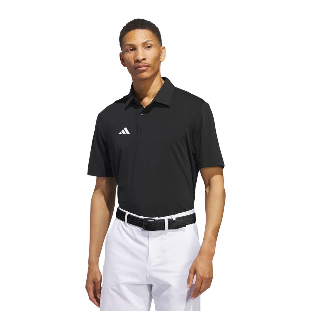 adidas - Men's Ultimate365 Solid Polo (JN5174) – SVP Sports
