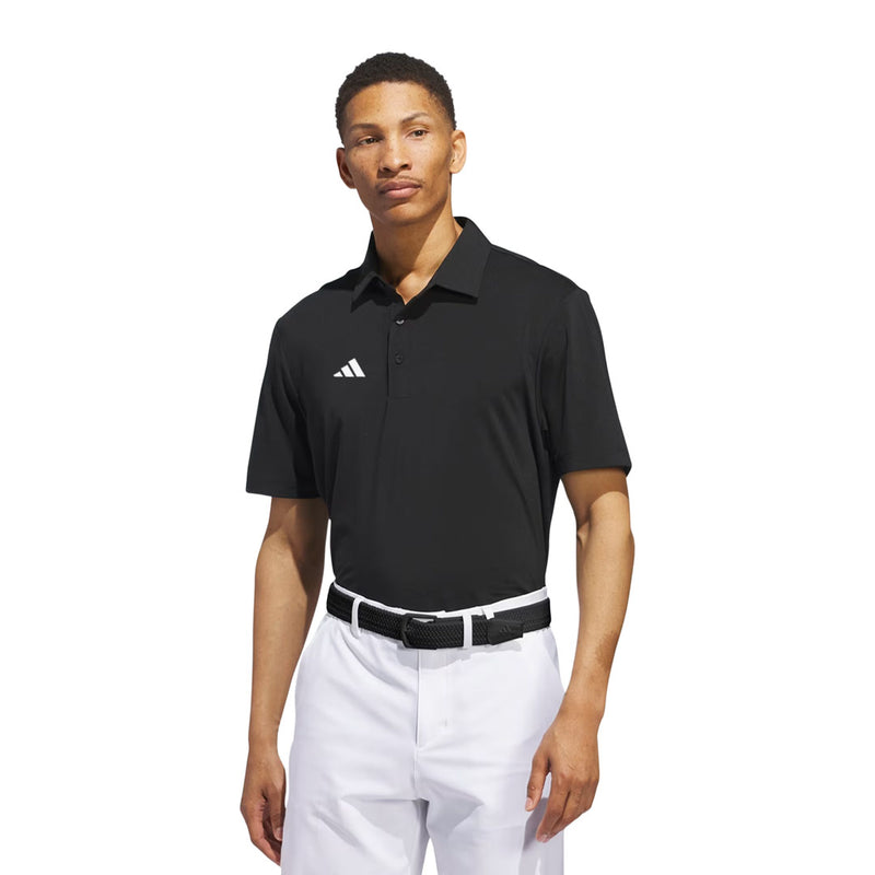 adidas - Men's Ultimate365 Solid Polo (JN5174)