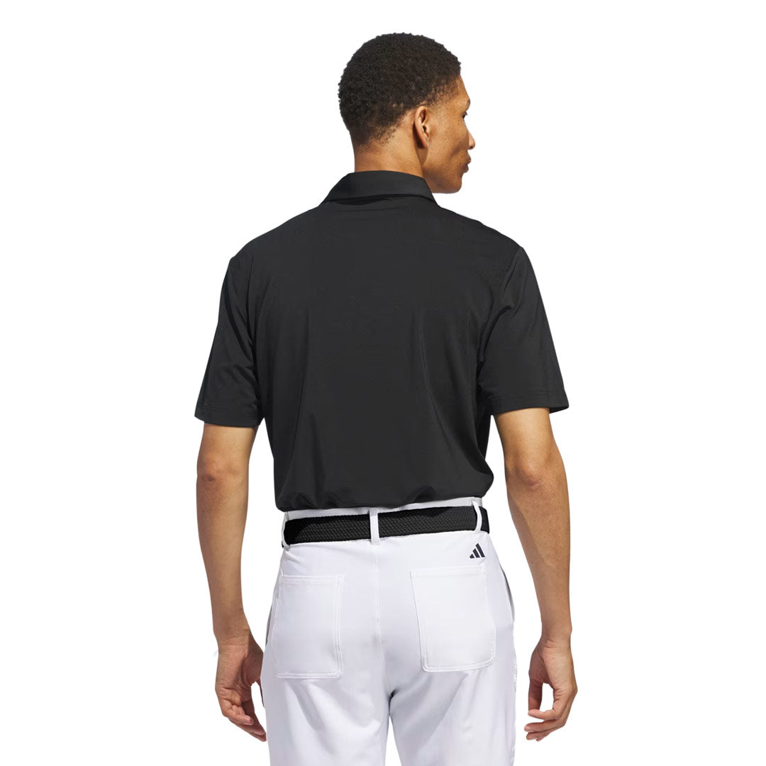 adidas - Men's Ultimate365 Solid Polo (JN5174) – SVP Sports