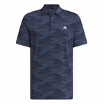 adidas - Men's Ultimate365 Speed Stripe Polo (JN9136)