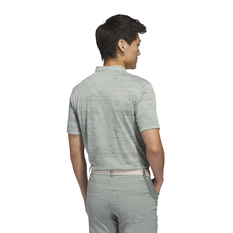 adidas - Men's Ultimate365 Sport Collar Polo (IK3047)