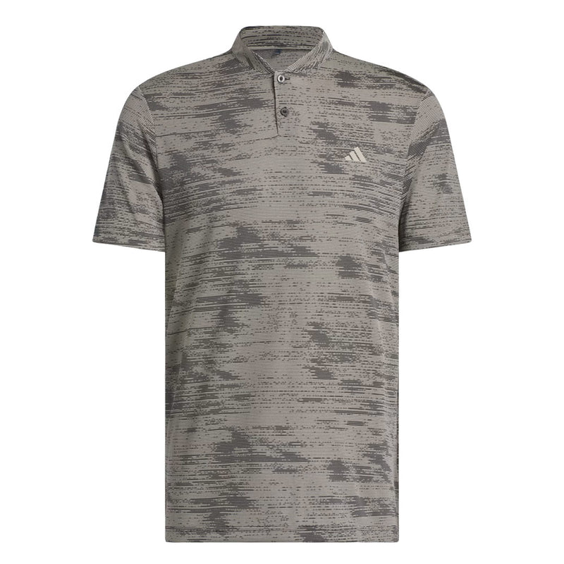 adidas - Men's Ultimate365 Sport Collar Polo (IK3048)
