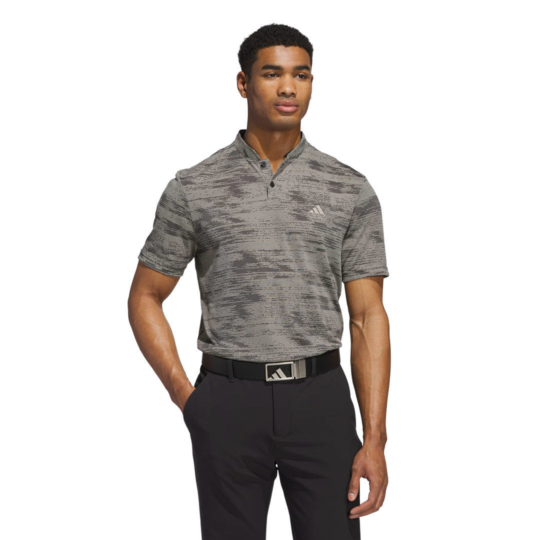 adidas - Men's Ultimate365 Sport Collar Polo (IK3048) – SVP Sports