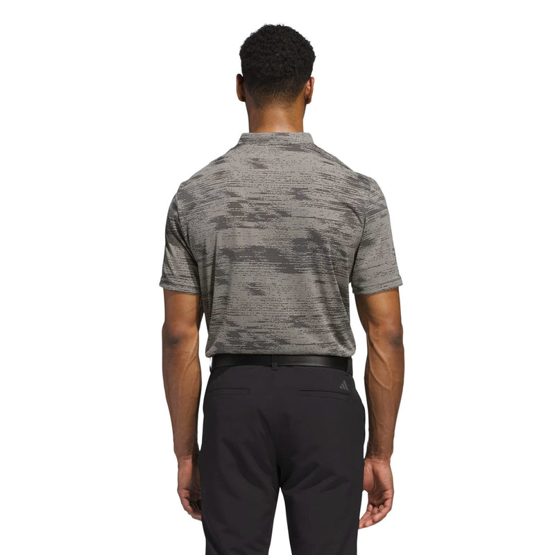adidas - Men's Ultimate365 Sport Collar Polo (IK3048)