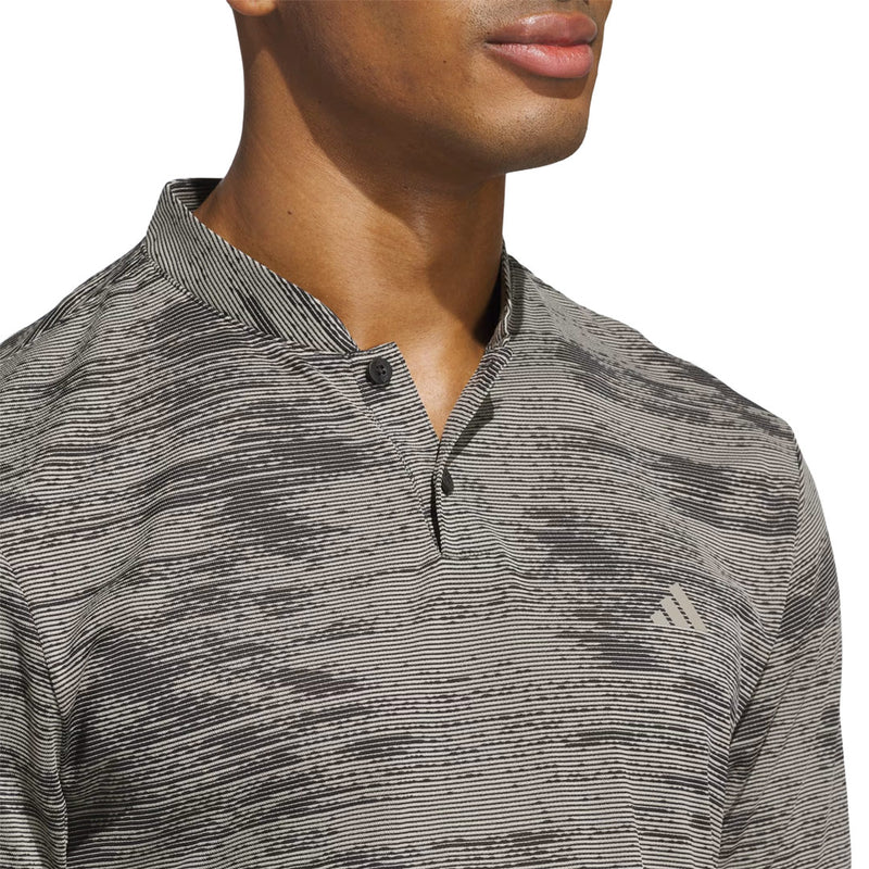 adidas - Men's Ultimate365 Sport Collar Polo (IK3048)