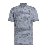 adidas - Men's Ultimate365 Sport Collar Polo (IK3049)