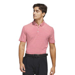 adidas - Men's Ultimate365 Stripe Polo (JF4889)