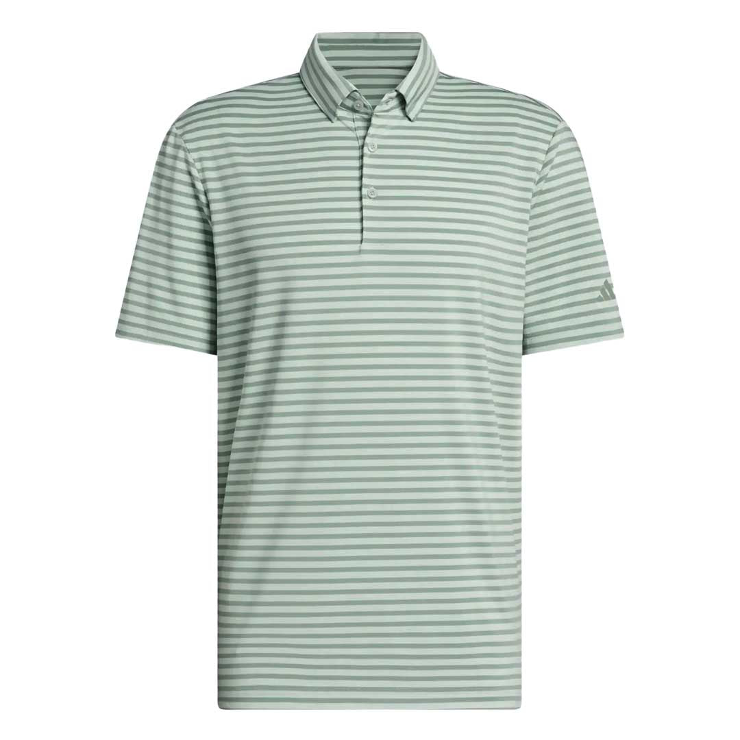 adidas - Men's Ultimate365 Stripe Polo (JF8999) – SVP Sports
