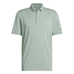 adidas - Men's Ultimate365 Stripe Polo (JF8999)