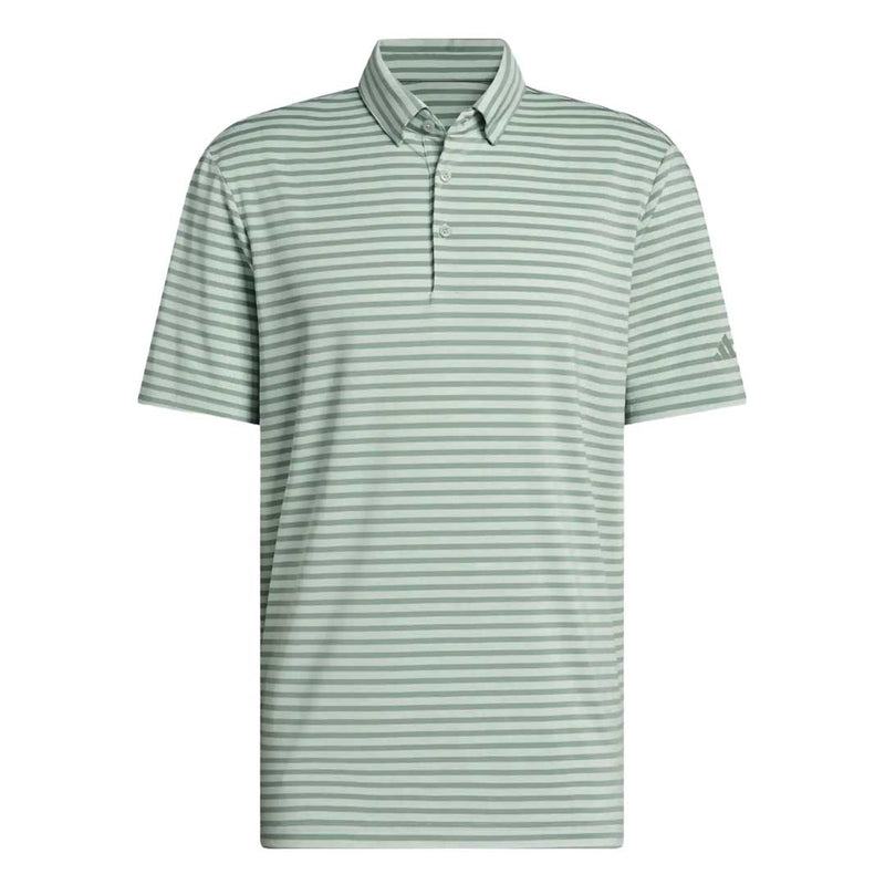 adidas - Men's Ultimate365 Stripe Polo (JF8999)