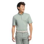adidas - Men's Ultimate365 Stripe Polo (JF8999)