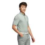 adidas - Men's Ultimate365 Stripe Polo (JF8999)