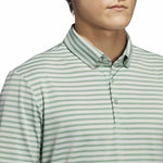 adidas - Men's Ultimate365 Stripe Polo (JF8999)