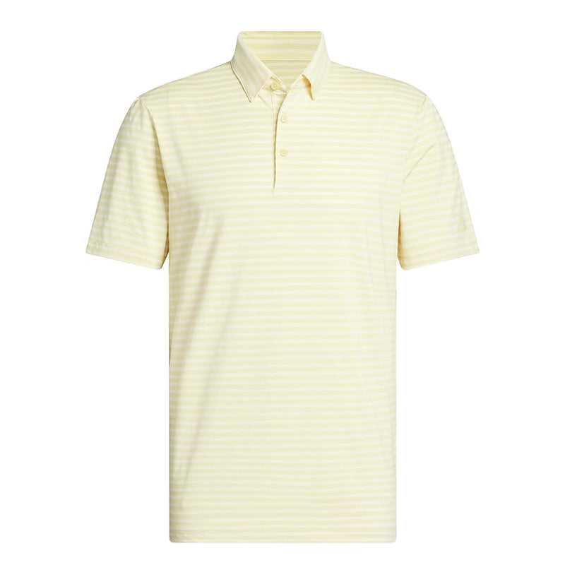 adidas - Men's Ultimate365 Stripe Polo (JF9000)