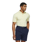 adidas - Men's Ultimate365 Stripe Polo (JF9000)