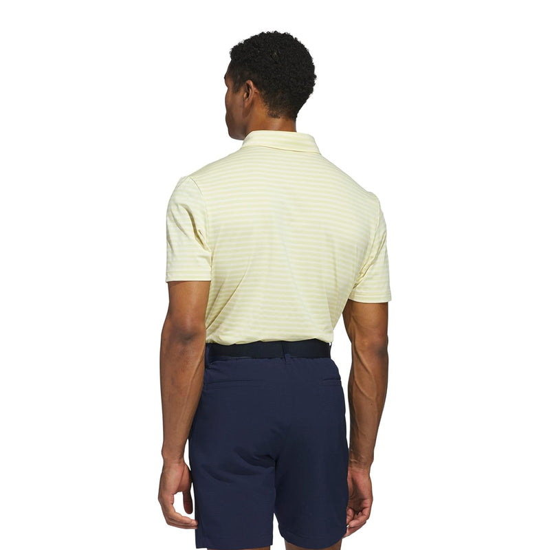 adidas - Men's Ultimate365 Stripe Polo (JF9000)