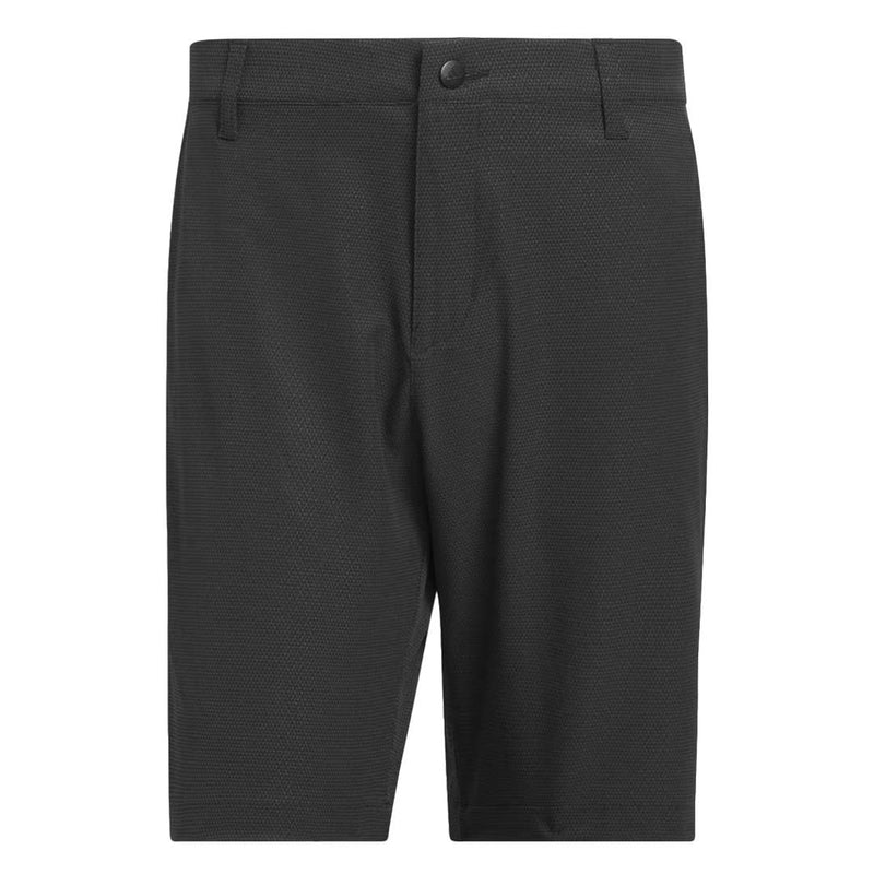 adidas - Men's Ultimate365 Textured 9 Inch Shorts (JN3032)