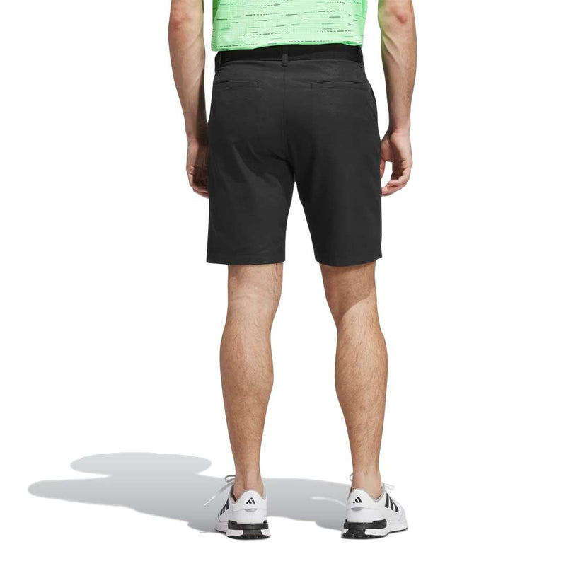 adidas - Men's Ultimate365 Textured 9 Inch Shorts (JN3032)