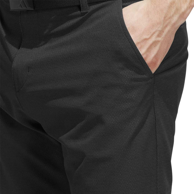 adidas - Men's Ultimate365 Textured 9 Inch Shorts (JN3032)