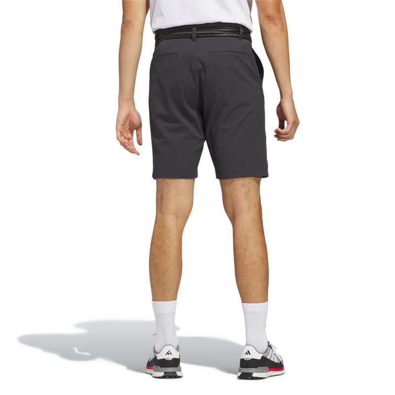 adidas - Men's Ultimate365 Textured Golf Shorts (JE8386)