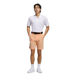 adidas - Men's Ultimate365 Textured Golf Shorts (JE8387)