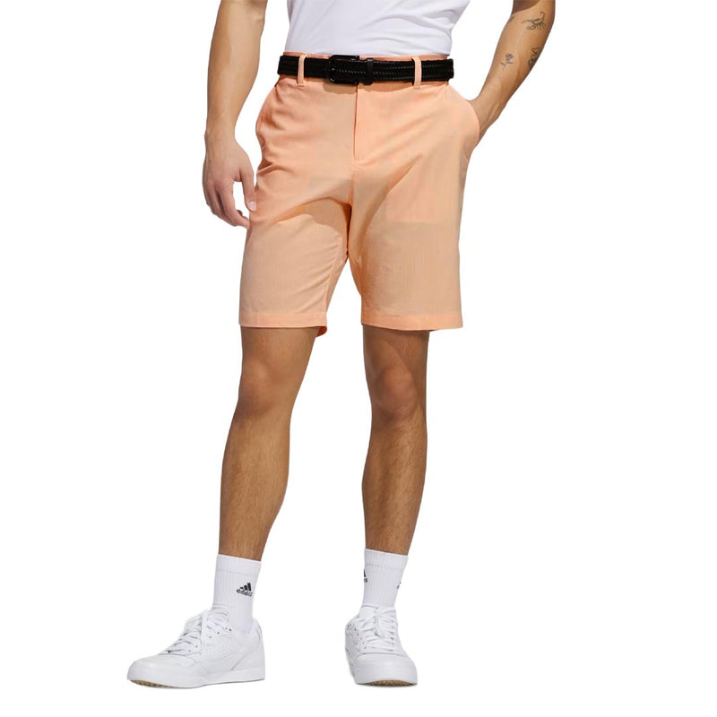 adidas - Men's Ultimate365 Textured Golf Shorts (JE8387)