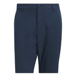 adidas - Men's Ultimate365 Textured Golf Shorts (JF9018)