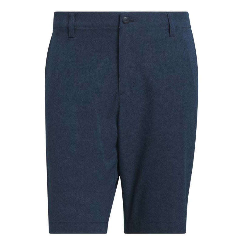 adidas - Men's Ultimate365 Textured Golf Shorts (JF9018)