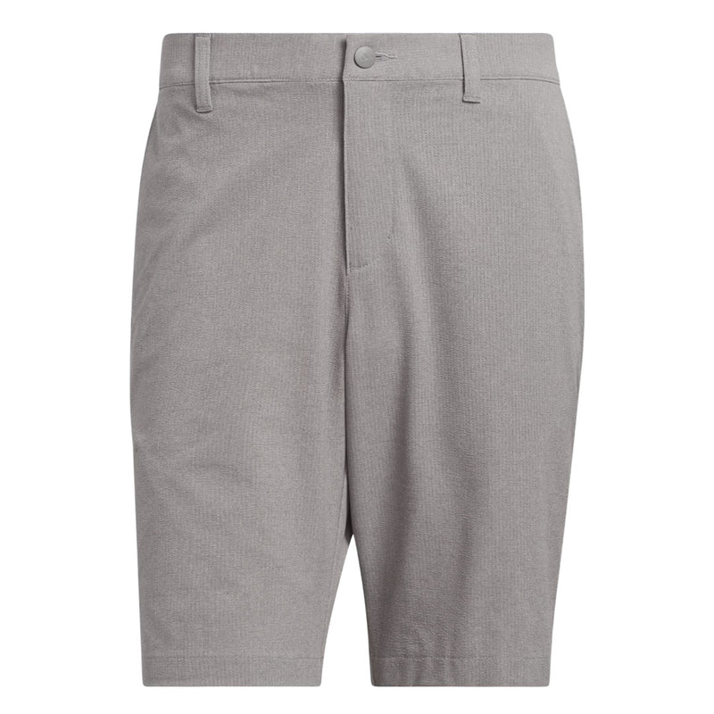 adidas - Men's Ultimate365 Textured Golf Shorts (JN9115)