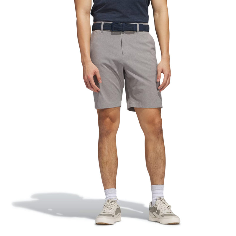 adidas - Men's Ultimate365 Textured Golf Shorts (JN9115)