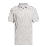 adidas - Men's Ultimate365 Textured Print Polo (JL5290)