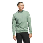 adidas - Men's Ultimate365 Tour 1/4 Zip Pullover Sweatshirt (JN9147)