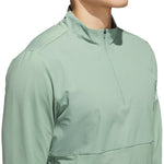 adidas - Men's Ultimate365 Tour 1/4 Zip Pullover Sweatshirt (JN9147)