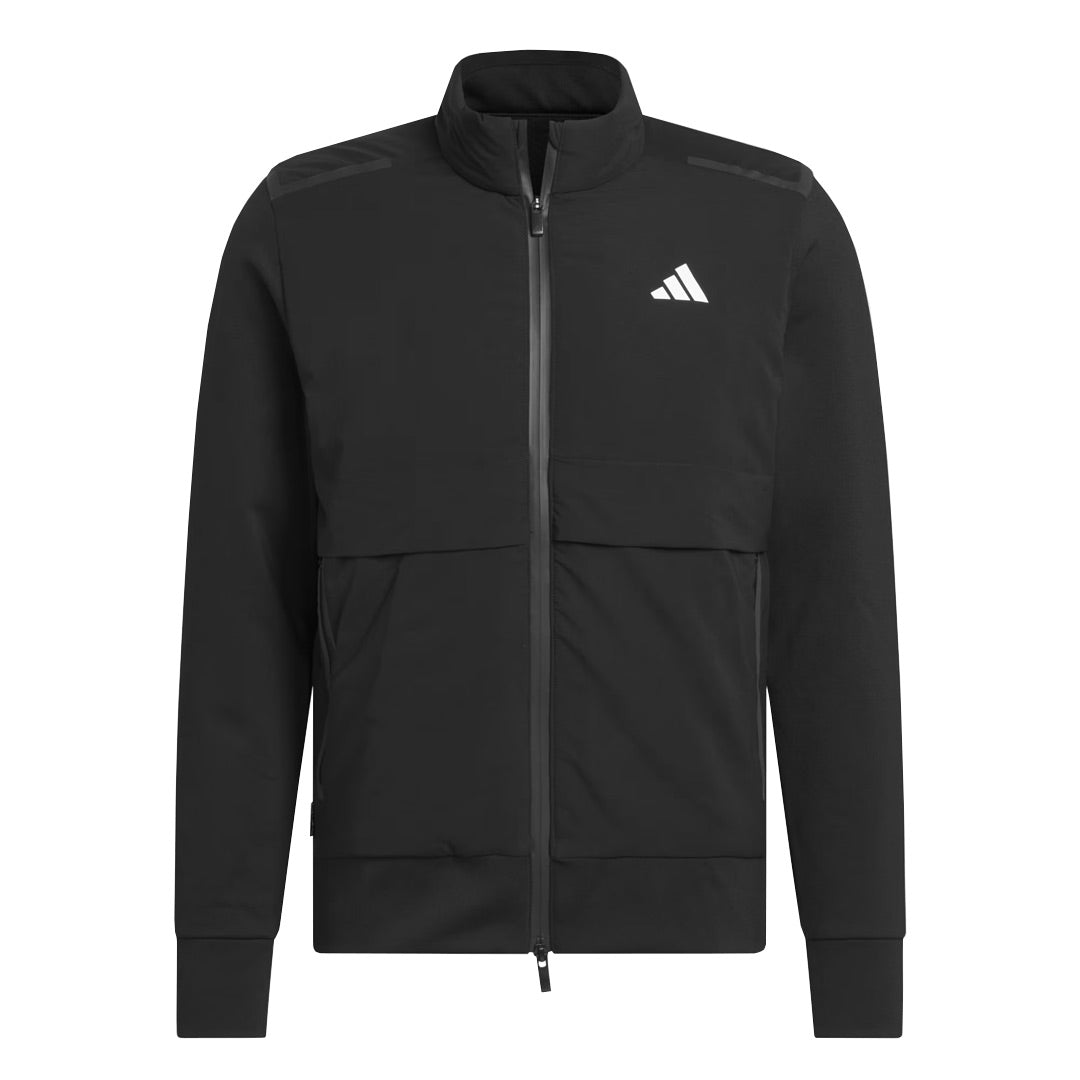 adidas - Men's Ultimate365 Tour Frostguard Full Zip Jacket (JM2141