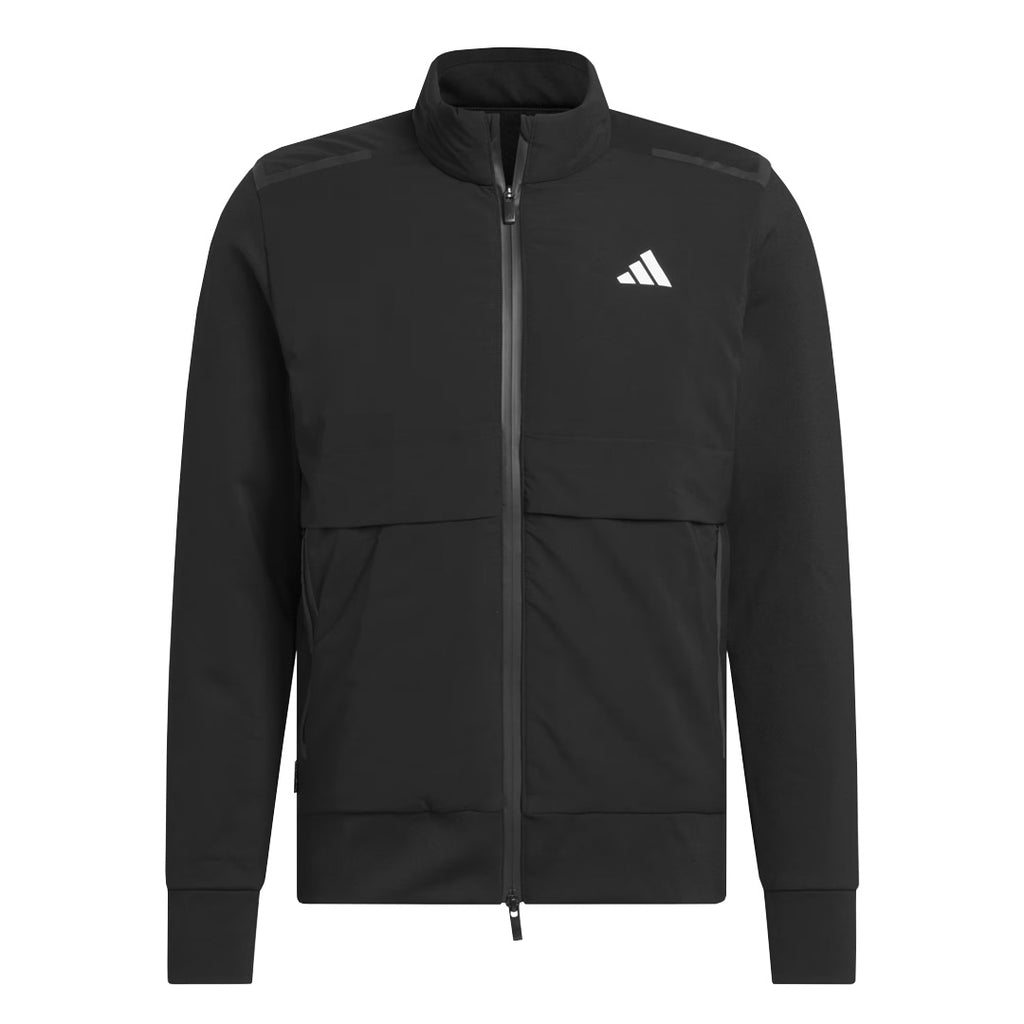 adidas - Men's Ultimate365 Tour Frostguard Full Zip Jacket (JM2141