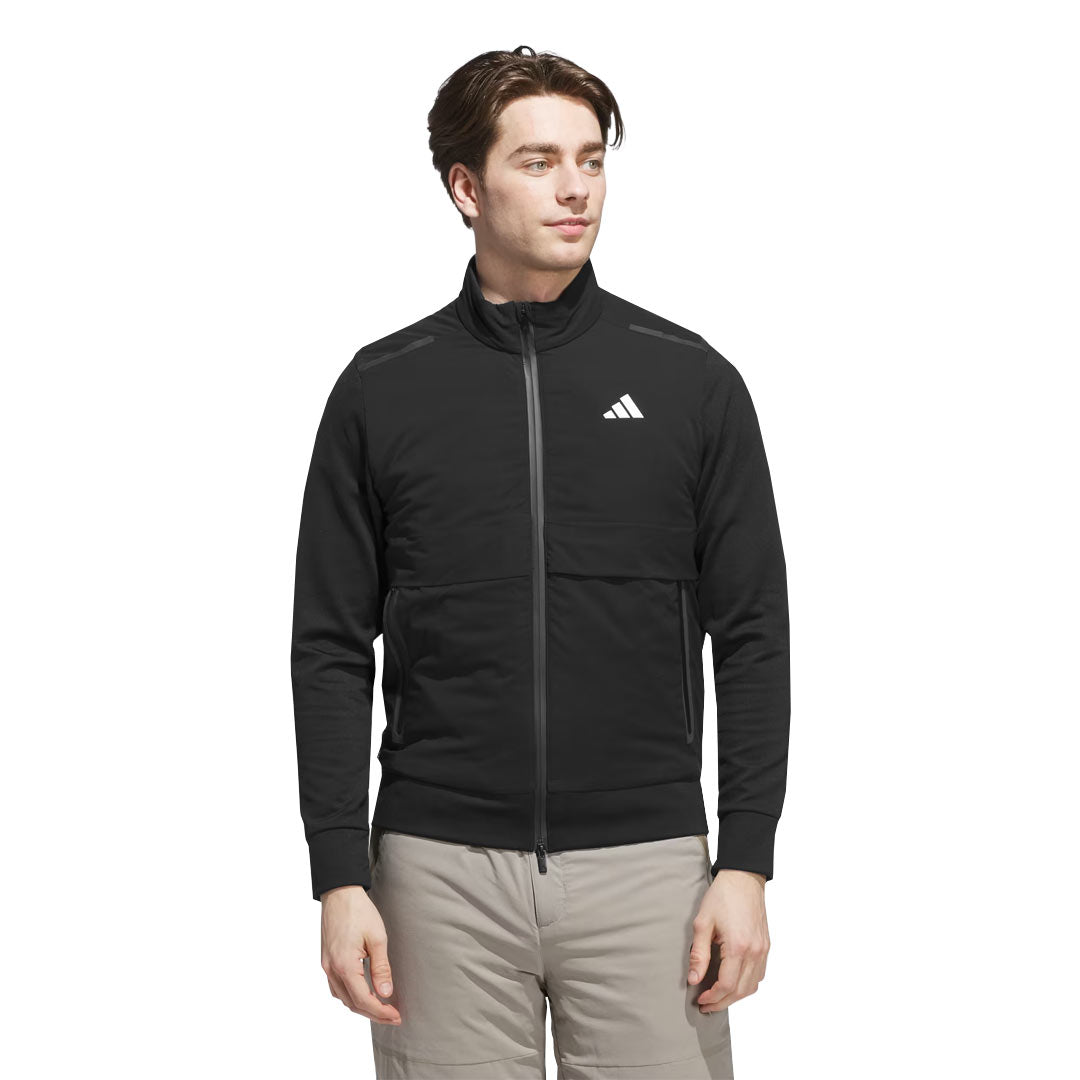 adidas - Men's Ultimate365 Tour Frostguard Full Zip Jacket (JM2141