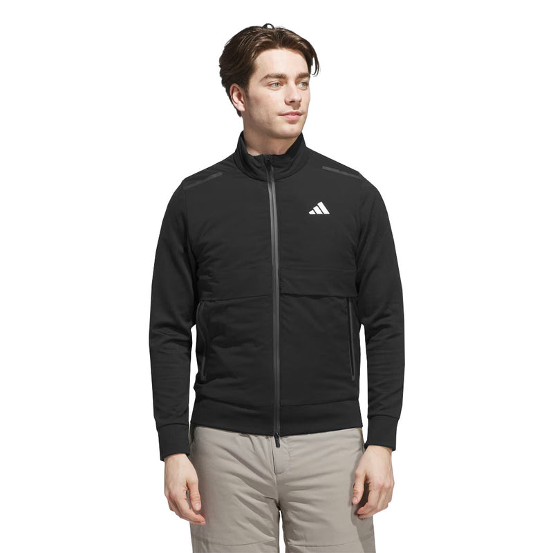 adidas - Men's Ultimate365 Tour Frostguard Full Zip Jacket (JM2141)