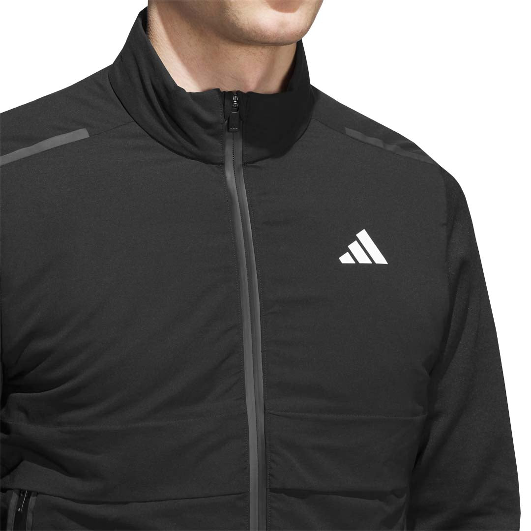 adidas - Men's Ultimate365 Tour Frostguard Full Zip Jacket (JM2141