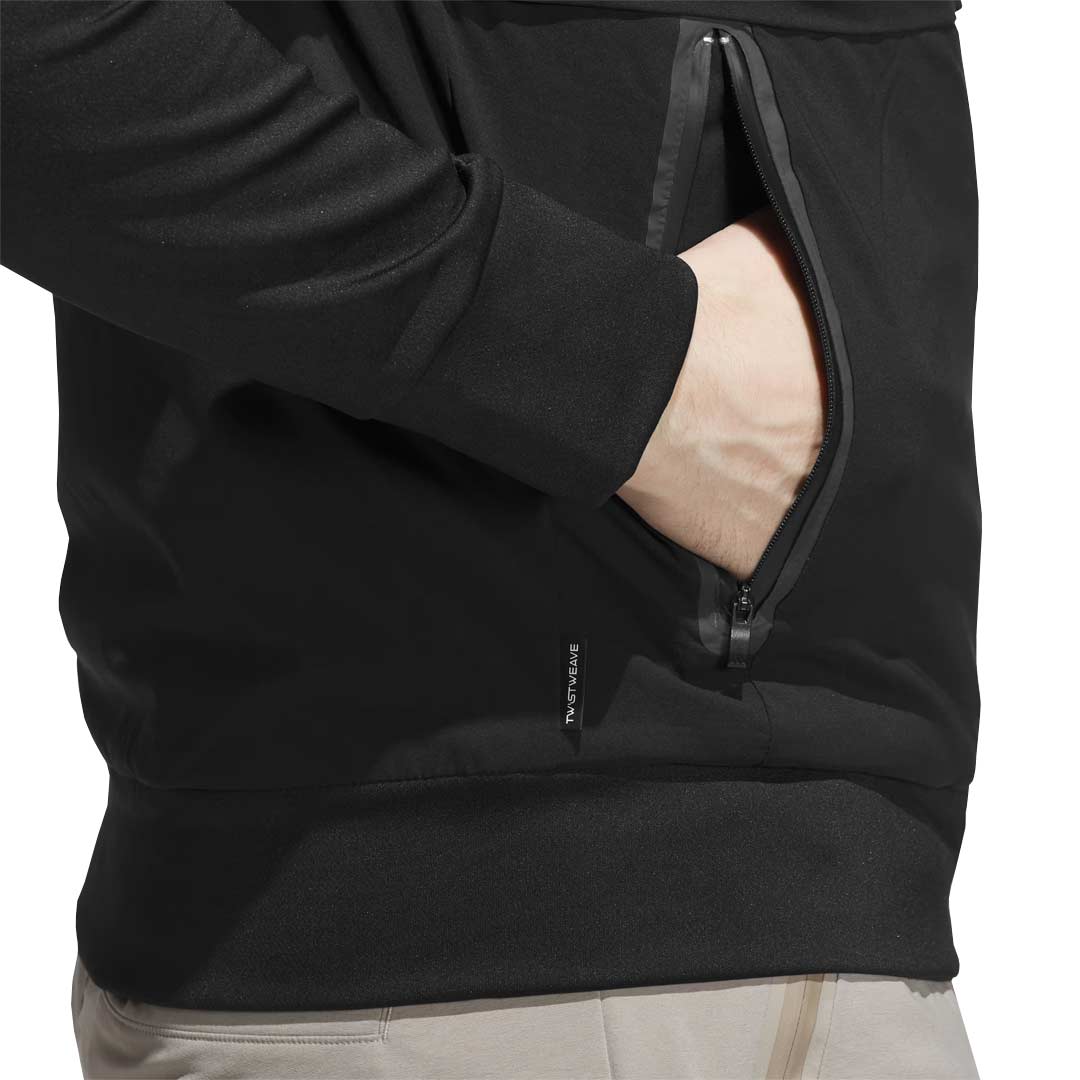 adidas - Men's Ultimate365 Tour Frostguard Full Zip Jacket (JM2141
