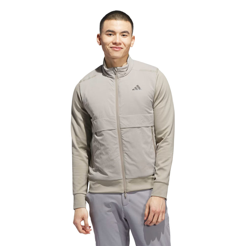 adidas - Men's Ultimate365 Tour Frostguard Full Zip Jacket (JM2142)