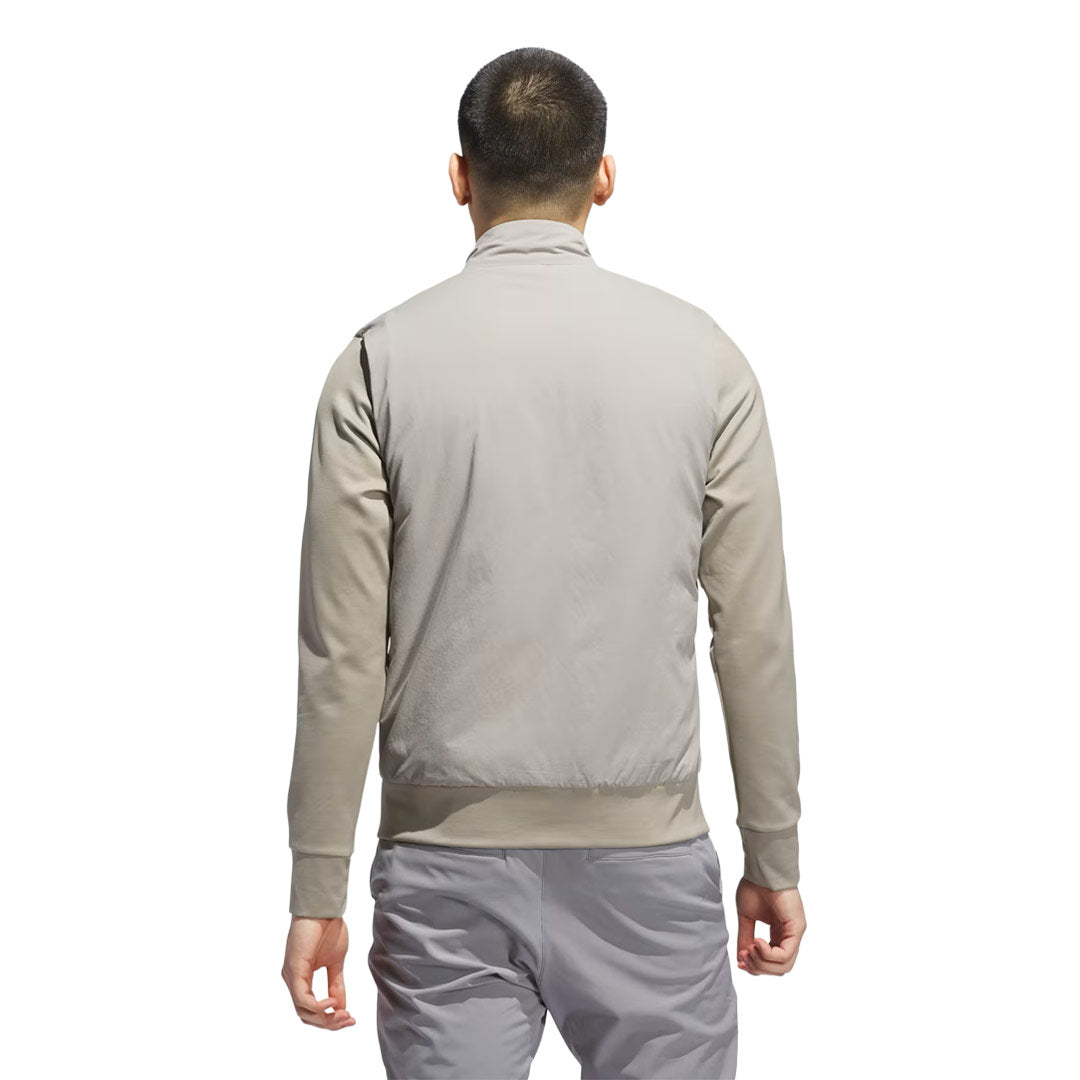 adidas - Men's Ultimate365 Tour Frostguard Full Zip Jacket (JM2142