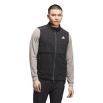adidas - Men's Ultimate365 Tour Frostguard Full Zip Vest (JW7213)