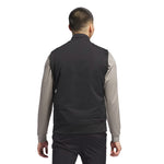 adidas - Men's Ultimate365 Tour Frostguard Full Zip Vest (JW7213)