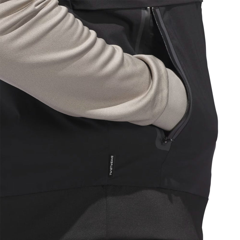 adidas - Men's Ultimate365 Tour Frostguard Full Zip Vest (JW7213)